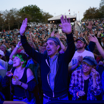 Relive the 2025 XPoNential Music Festival through performances, photos, and recaps