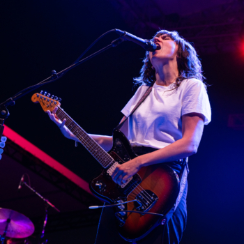 WXPN’s Concert Picks: The Lone Bellow, Iron & Wine, Gladie, More