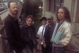 WXPN Local