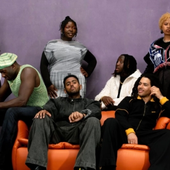 Kokoroko&#8217;s set for World Cafe made heartbeats bounce