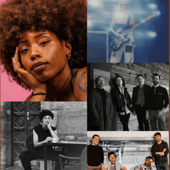 WXPN Local Picks – Week of September 8, 2025