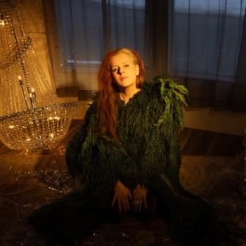 PRESS PLAY: New Albums out September 26th