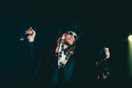 Concert Reviews