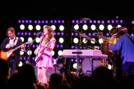 Concert Reviews