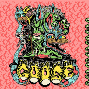 Ticket Giveaway: GOOSE