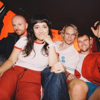 How Stephen King helped The Beths’ Liz Stokes write again