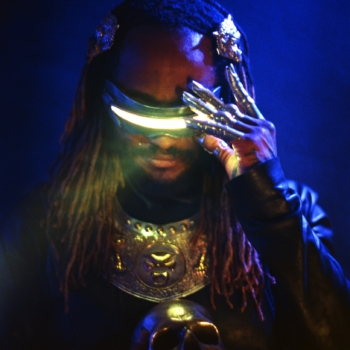 Listen to Thundercat&#8217;s first new music in two years