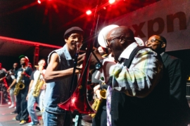 XPoNential Music Festival 2025