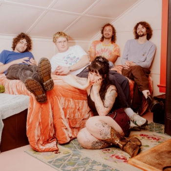 PRESS PLAY: New Albums out September 19th