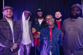 WXPN Local