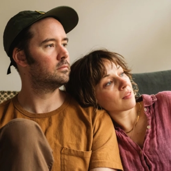 Watchhouse on their latest album, ‘Rituals’