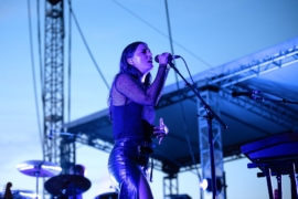 XPoNential Music Festival 2025