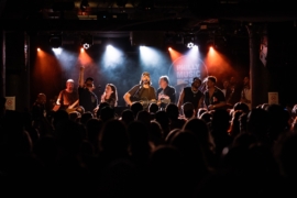 Concert Reviews