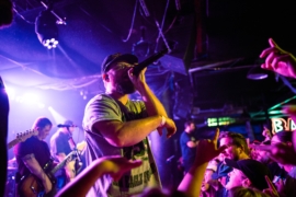 Concert Reviews