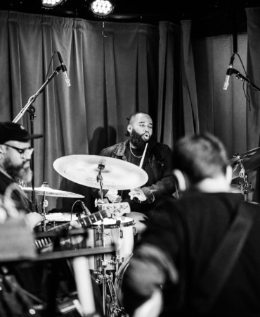 John Morrison's Philly Top 5: New Jazz Fusion, Experimental Rock