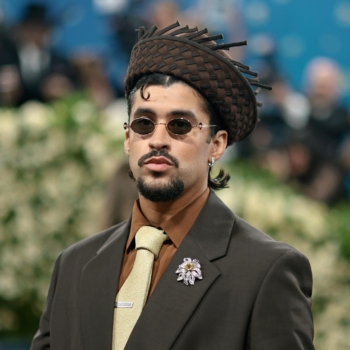 Expect a lot of Puerto Rican pride at Bad Bunny&#8217;s Super Bowl halftime show