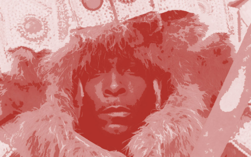 79rs Gang on World Cafe