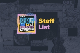 885 Greatest Cover Songs