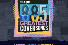 885 Greatest Cover Songs - WXPN | Vinyl At Heart