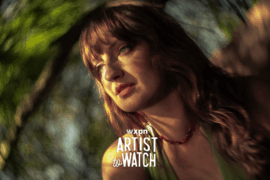 Artist To Watch