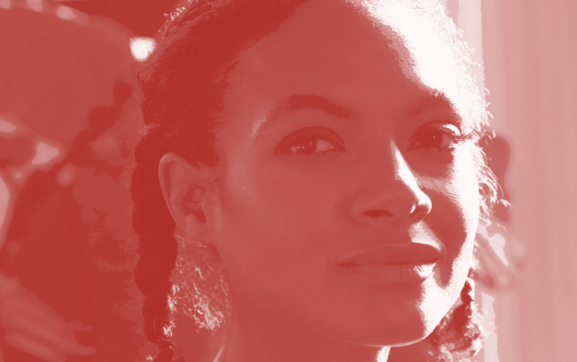 Allison Russell on World Cafe