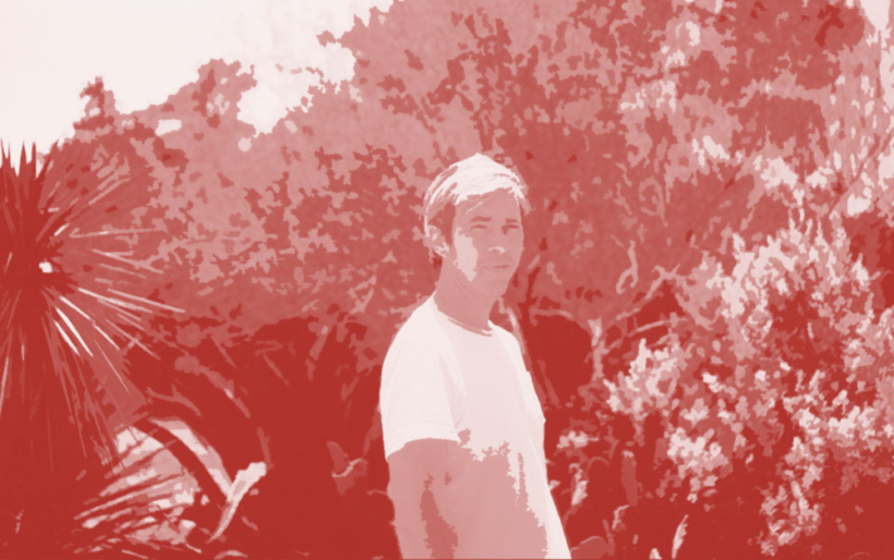 Bill Callahan on World C afe