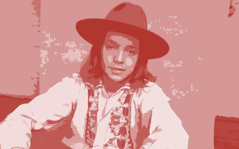 Billy Andrews on World Cafe