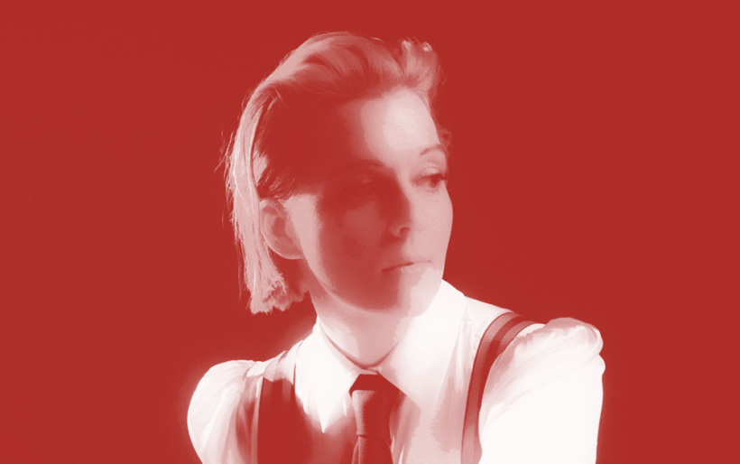 Brandi Carlile on World Cafe