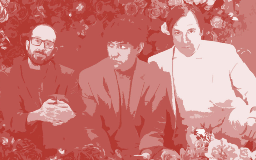 Bright Eyes on World Cafe