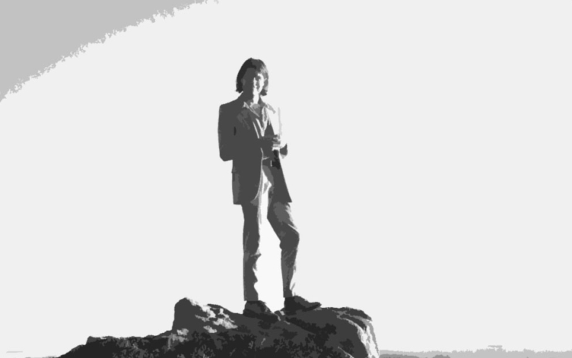 Corey Hanson on World Cafe