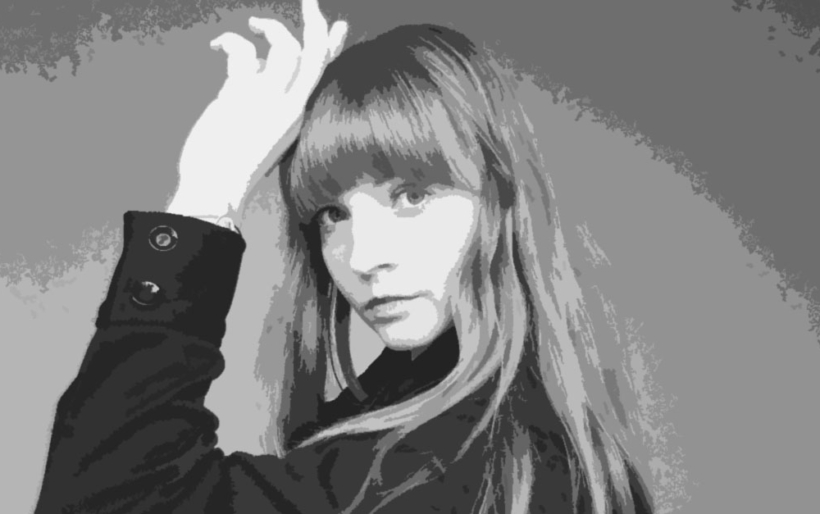 Courtney Marie Andrews