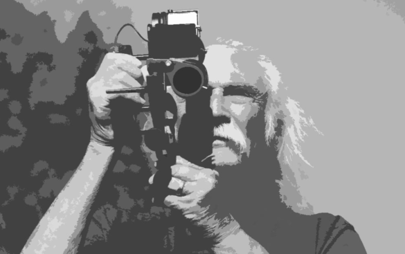 David Crosby on World Cafe