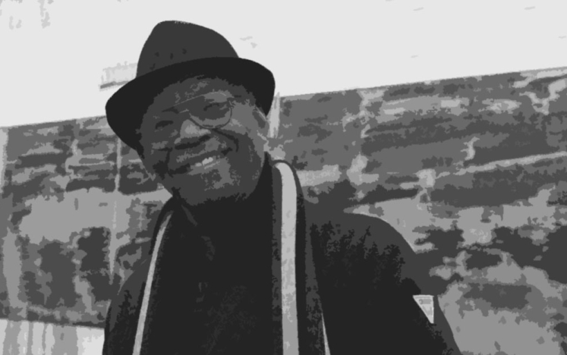 Don Bryant on World Cafe