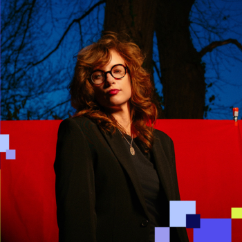 RSVP – WXPN Free At Noon: S.G. Goodman