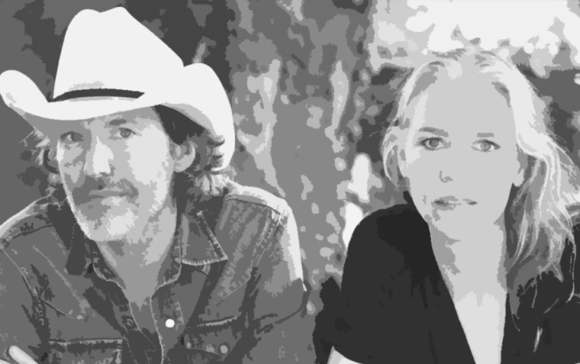 Gillian Welch & David Rawlings