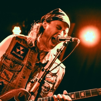 Horrendous Lástima, and Shygodwin close out Philly Music Fest