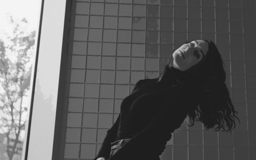 Hannah Georgas on World Cafe