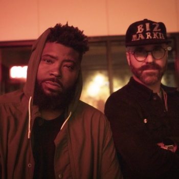 Watch Reef The Lost Cauze play WXPN’s Homegrown Live