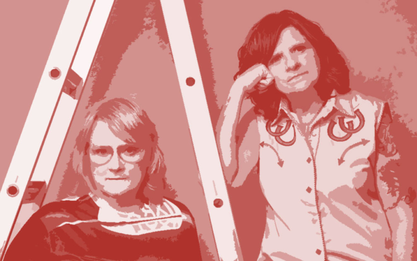 Indigo Girls on World Cafe