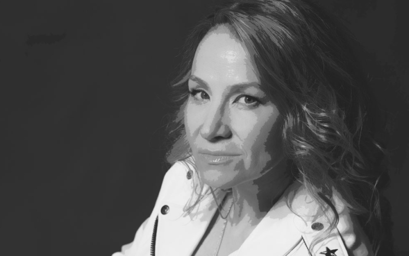 Joan Osborne on World Cafe