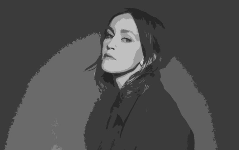 Johanna Warren on World Cafe