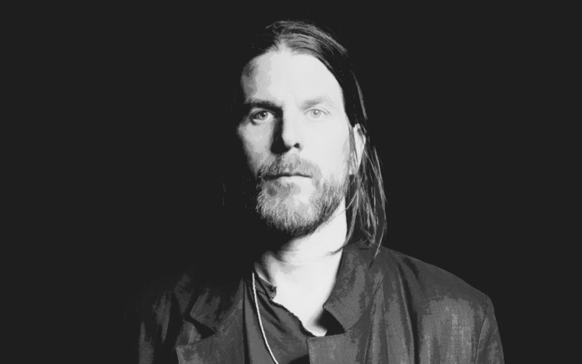 Jonathan Wilson