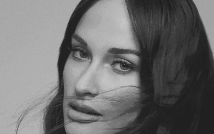 Kacey Musgraves on World Cafe