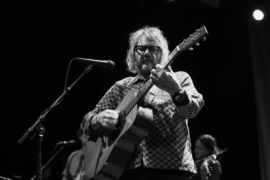 Concert Reviews