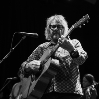 Jeff Tweedy Brings Twilight Override to Union Transfer