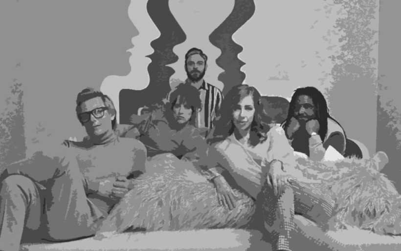 Lake Street Dive on World Cafe