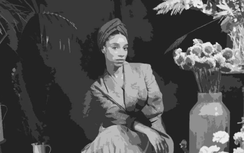 Lianne La Havas on World Cafe