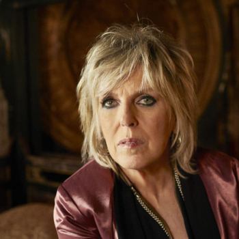 At back-to-back Philly shows, Lucinda Williams plans to spread message of resistance