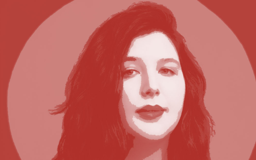 Lucy Dacus on World Cafe