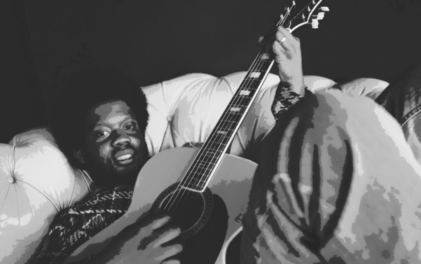 Michael Kiwanuka